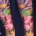 tattoo galleries/ - Piggi and Flowers